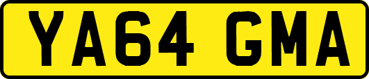 YA64GMA
