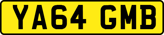 YA64GMB