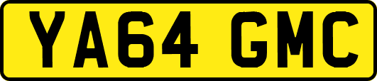 YA64GMC