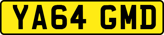 YA64GMD