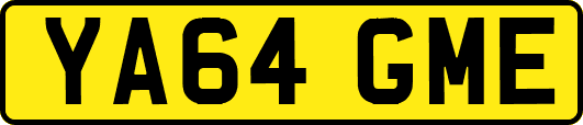 YA64GME
