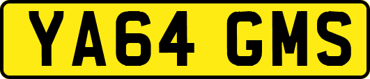 YA64GMS
