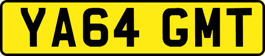 YA64GMT