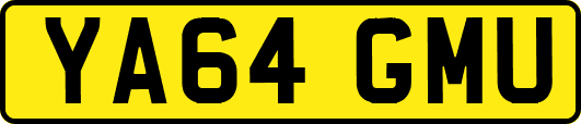 YA64GMU