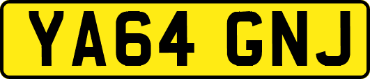 YA64GNJ