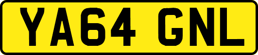 YA64GNL