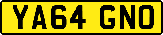 YA64GNO
