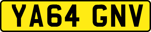 YA64GNV