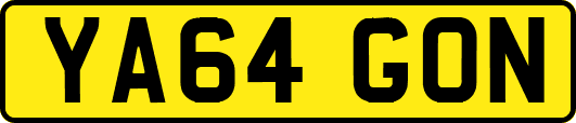YA64GON
