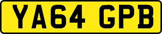 YA64GPB