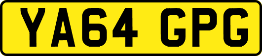 YA64GPG