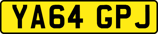 YA64GPJ