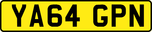 YA64GPN