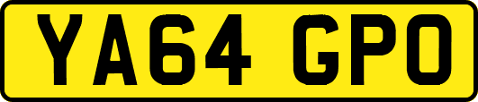 YA64GPO