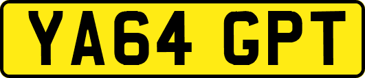 YA64GPT