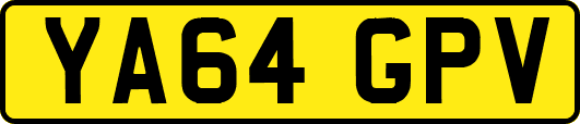 YA64GPV