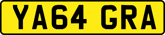 YA64GRA