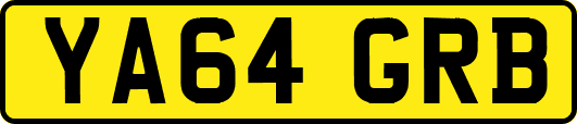 YA64GRB
