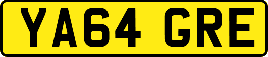 YA64GRE