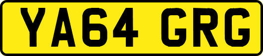 YA64GRG