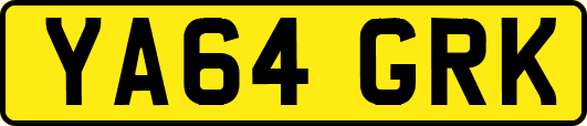 YA64GRK