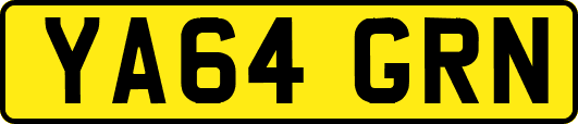 YA64GRN