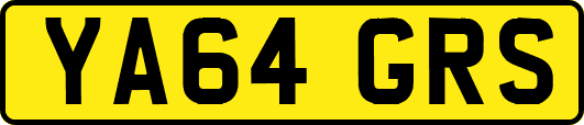 YA64GRS