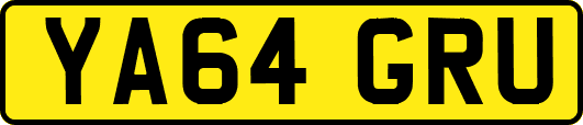 YA64GRU