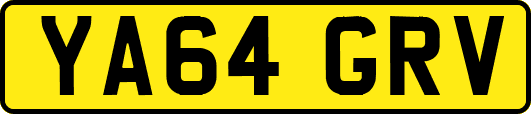 YA64GRV