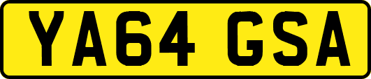 YA64GSA
