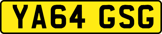 YA64GSG