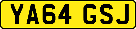 YA64GSJ