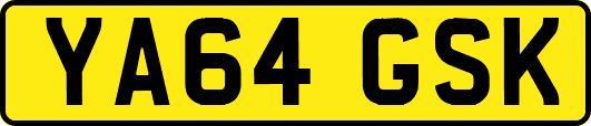 YA64GSK
