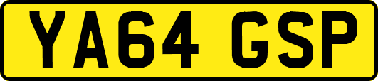 YA64GSP