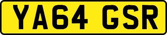 YA64GSR