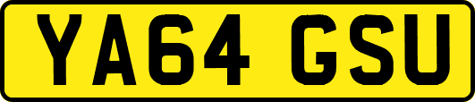YA64GSU