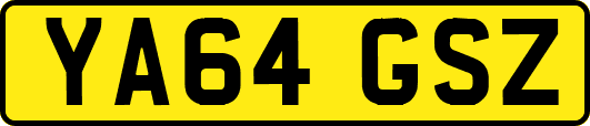 YA64GSZ