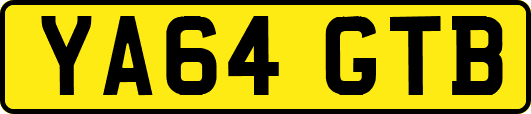 YA64GTB