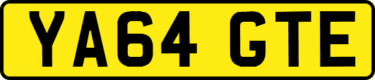 YA64GTE