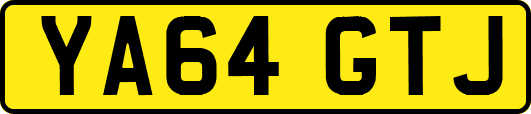 YA64GTJ