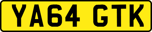 YA64GTK