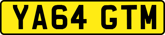 YA64GTM