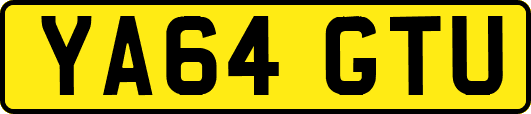 YA64GTU