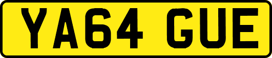 YA64GUE
