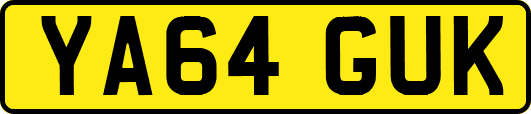YA64GUK