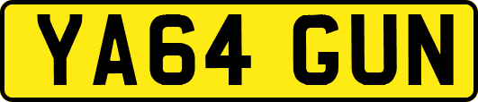 YA64GUN