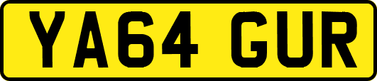 YA64GUR