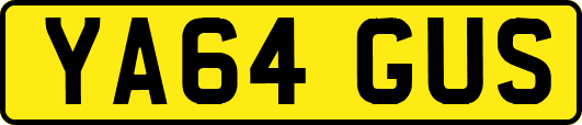 YA64GUS