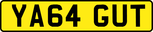 YA64GUT