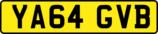 YA64GVB